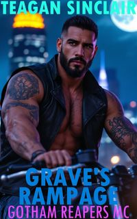 Produktbild: Grave's Rampage