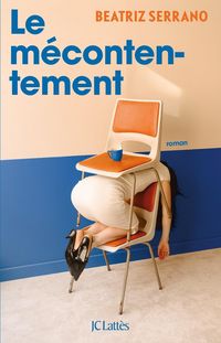 Produktbild: Le m&eacute;contentement