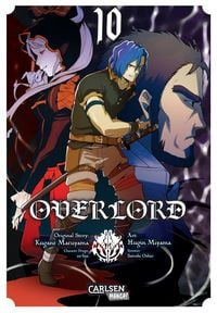 Produktbild: Overlord 10