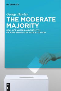 Produktbild: The Moderate Majority