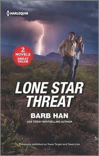 Produktbild: Han, B: Lone Star Threat