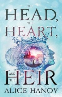 Produktbild: The Head, the Heart, and the Heir