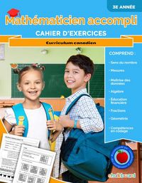 Produktbild: Math&eacute;maticien Accompli 3