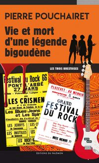 Produktbild: Vie et mort d'une l&eacute;gende bigoud&egrave;ne