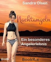 Produktbild: Nachtangeln