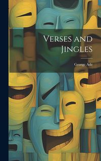 Produktbild: Verses and Jingles