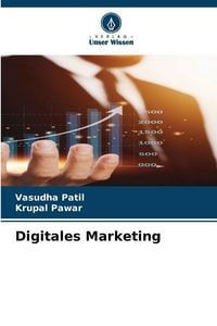 Produktbild: Digitales Marketing