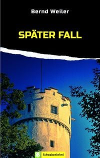 Produktbild: Sp&auml;ter Fall