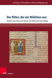 Produktbild: Der Ritter, der ein M&auml;dchen war