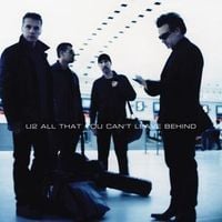 Produktbild: All That You Can't Leave Behind (20th Anniversary