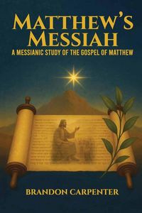 Produktbild: Matthew's Messiah
