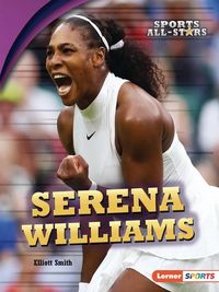 Produktbild: Serena Williams