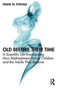 Produktbild: Old Before Their Time