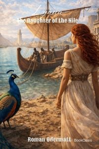 Produktbild: Lyana - The Daughter of the Nile