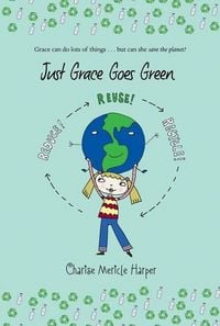 Produktbild: Just Grace Goes Green