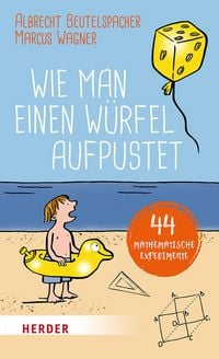 Produktbild: Wie man einen W&uuml;rfel aufpustet