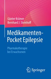 Produktbild: Medikamenten-Pocket Epilepsie
