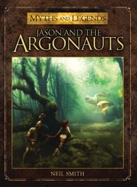 Produktbild: Jason and the Argonauts