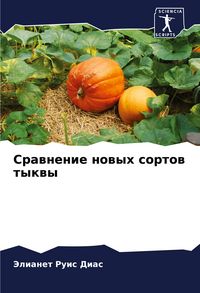 Produktbild: Srawnenie nowyh sortow tykwy