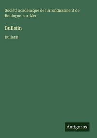 Produktbild: Bulletin