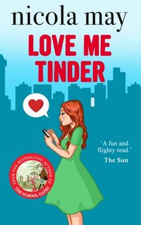 Produktbild: May, N: Love Me Tinder