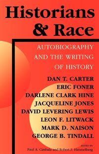 Produktbild: Historians and Race
