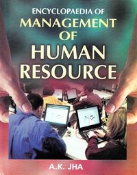 Produktbild: Encyclopaedia of Management of Human Resource
