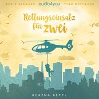 Produktbild: Rettungseinsatz f&uuml;r zwei