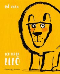 Produktbild: Com ser un lle&oacute;?
