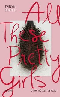 Produktbild: All These Pretty Girls