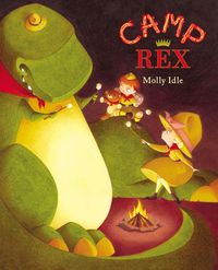 Produktbild: Camp Rex