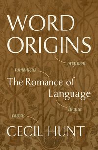 Produktbild: Word Origins