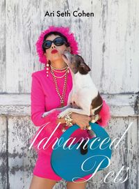 Produktbild: Advanced Pets