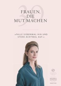 Produktbild: 30 Frauen, die Mut machen