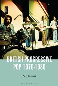 Produktbild: British Progressive Pop 1970-1980