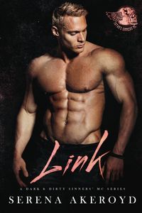 Produktbild: Link (A Dark & Dirty Sinners' MC