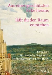 Produktbild: Aus einer gesch&uuml;tzten Ecke heraus l&auml;sst Du den Raum entstehen