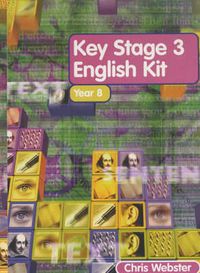 Produktbild: Key Stage 3 English Kit