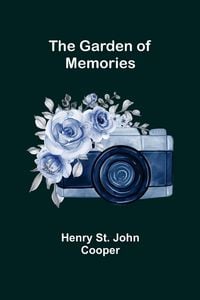 Produktbild: The Garden of Memories