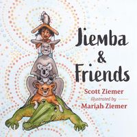 Produktbild: Jiemba & Friends