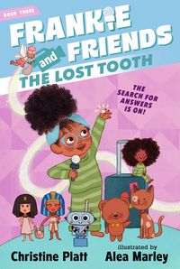Produktbild: Frankie and Friends: The Lost Tooth