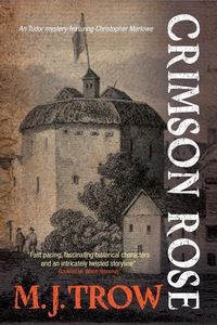 Produktbild: Trow, M: Crimson Rose