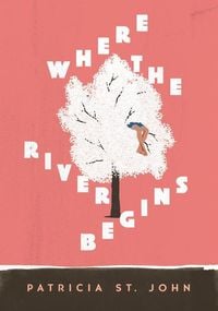 Produktbild: Where the River Begins