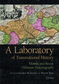 Produktbild: A Laboratory of Transnational History