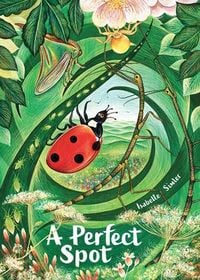 Produktbild: A Perfect Spot
