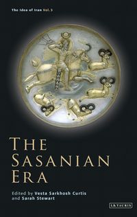 Produktbild: The Sasanian Era