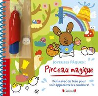 Produktbild: Joyeuses P&acirc;ques !