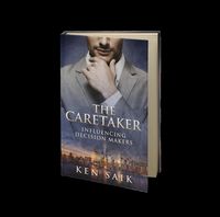 Produktbild: The Caretaker (ch.2 + 3)