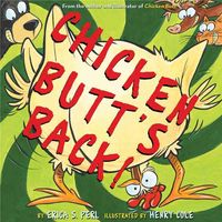 Produktbild: Chicken Butts Back