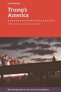 Produktbild: Trump's America